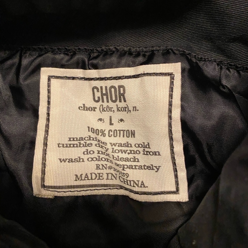 Rad bomber jacket - Picture 2 of 2